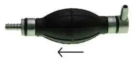 Система впрыска HOFFER 8029068