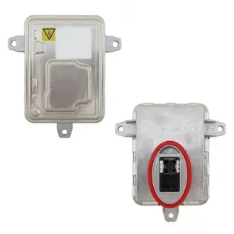 Блок управления HOFFER 7212650