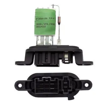Резистор HOFFER K109094
