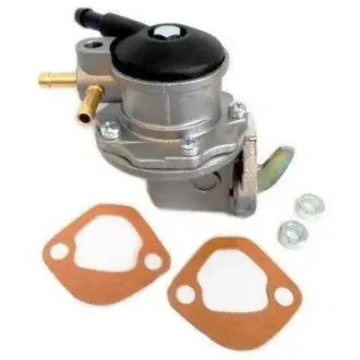 Насос HOFFER HPOC657