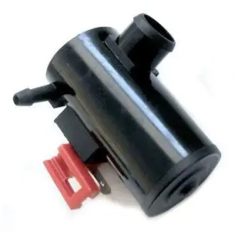 Насос HOFFER 7500198