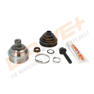 ШРКШ (зовнішній) VW T4 1.9D/2.5D/TDI 95-, (+ABS) DRIVE DRIVE+ DP2110101498