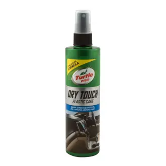 Поліроль для панелі приладів Turtle Wax "Сухий блиск" 300мл EN GL Turtle Wax TURTLE-WAX 52861