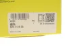 Комплект зчеплення VW Caddy V 2.0TDI BMT/T-ROC 2.0TDI SCR 20- LUK 624 4128 33 (фото 2)