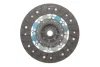 Комплект зчеплення VW Caddy V 2.0TDI BMT/T-ROC 2.0TDI SCR 20- LUK 624 4128 33 (фото 6)