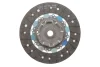 Комплект зчеплення VW Caddy V 2.0TDI BMT/T-ROC 2.0TDI SCR 20- LUK 624 4128 33 (фото 7)