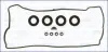 Комплект прокладок клапанної кришки TOYOTA COROLLA, VIOS / SOLUNA VIOS 1.3-1.8 05.95-01.08 AJUSA 56045900 (фото 1)