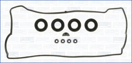 Комплект прокладок клапанної кришки TOYOTA COROLLA, VIOS / SOLUNA VIOS 1.3-1.8 05.95-01.08 AJUSA 56045900