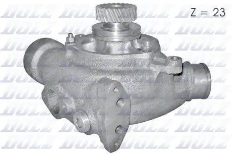 Насос води DOLZ I133