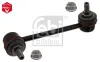 Стійка стабілізатора задн Лів 155mm MITSUBISHI LANCER IV, LANCER VI, LANCER VII 2.0 08.96-09.07 FEBI 41186 (фото 1)