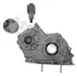 Масляний насос CHEVROLET CRUZE OPEL ASTRA H, ASTRA H CLASSIC, ASTRA H GTC, ASTRA H/KOMBI, ASTRA J, ASTRA J GTC, CORSA D, MERIVA A, MERIVA B, MOKKA / MOKKA X, ZAFIRA B 1.7D 08.06- MOTIVE OP8363 (фото 1)
