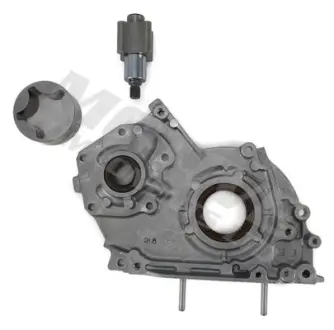 Масляний насос CHEVROLET CRUZE OPEL ASTRA H, ASTRA H CLASSIC, ASTRA H GTC, ASTRA H/KOMBI, ASTRA J, ASTRA J GTC, CORSA D, MERIVA A, MERIVA B, MOKKA / MOKKA X, ZAFIRA B 1.7D 08.06- MOTIVE OP8363
