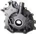 Масляний насос CITROEN C5 III, C6 JAGUAR F-PACE, XF I, XF II, XF SPORTBRAKE, XJ LAND ROVER DISCOVERY III, DISCOVERY IV, RANGE ROVER SPORT I PEUGEOT 407, 607 2.7D/3.0D 07.04- MOTIVE OP537 (фото 2)