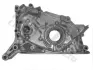 Масляний насос MITSUBISHI L200, PAJERO I, PAJERO II, PAJERO SPORT I, PROUDIA/DIGNITY 2.5D/4.5 11.89- MOTIVE OP395 (фото 1)