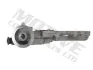 Масляний насос CHEVROLET CAPTIVA, CRUZE, LACETTI OPEL ANTARA A 2.0D 08.06- MOTIVE OP8328 (фото 1)