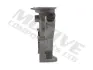 Масляний насос CHEVROLET CAPTIVA, CRUZE, LACETTI OPEL ANTARA A 2.0D 08.06- MOTIVE OP8328 (фото 5)