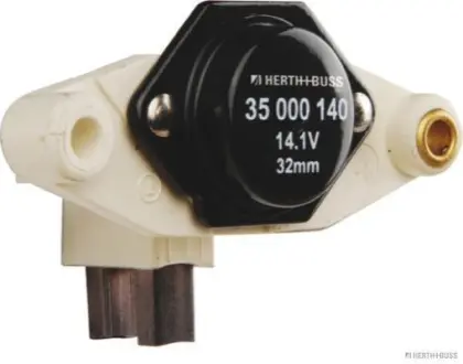 Регулятор генератора HERTH+BUSS 35000140