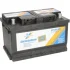 Акумулятор 6 CT-72-R Ultra Power CART572409068 CARTECHNIC 572409068 (фото 1)