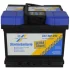 Акумулятор 6 CT-44-R Ultra Power CART544402044 CARTECHNIC 544402044 (фото 1)