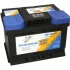 Акумулятор 6 CT-60-R Ultra Power CART560409054 CARTECHNIC 560409054 (фото 1)