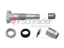 Датчик повітря колеса TPMS SCHRADER 5056 (фото 1)