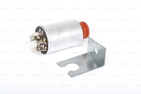 Прерыватель указателей поворота BOSCH 0336202001