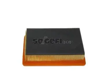 Фільтр повітряний FRAM CA8812