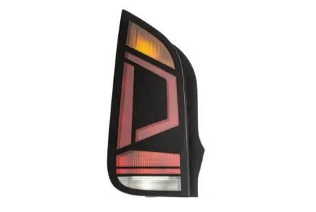 Протитуманна фар задн Лів VW UP! HELLA 9EL354847011