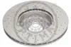 Диск гальмівний (передній) BMW 1 (E82,E87)/ 3 (E90,E91) Perf 03-13 (338x25.9) PRO+ OPTIMAL BS9338HC (фото 2)