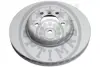 Диск гальмівний (передній) BMW 3 (F30/F80)/4 (F32/F82) 11-18 (370x30) PRO+ OPTIMAL BS9312HC (фото 1)