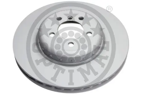 Диск гальмівний (передній) BMW 3 (F30/F80)/4 (F32/F82) 11-18 (370x30) PRO+ OPTIMAL BS9312HC