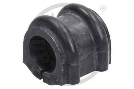 Втулка стабілізатора (переднього) Kia Sorento 02-11 (d=29mm) OPTIMAL F88023
