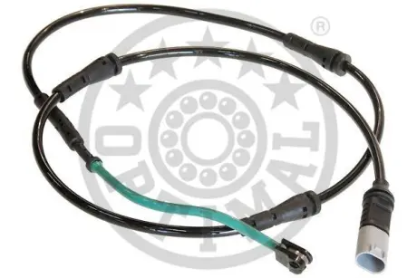 Датчик зносу гальмівних колодок OPTIMAL WKT60034K