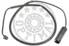Датчик зносу гальмівних колодок OPTIMAL WKT50393K (фото 1)