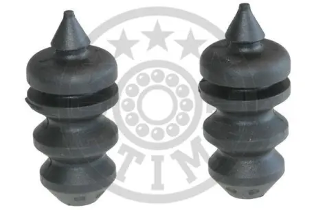 Пильовик амортизатора OPTIMAL AK735275