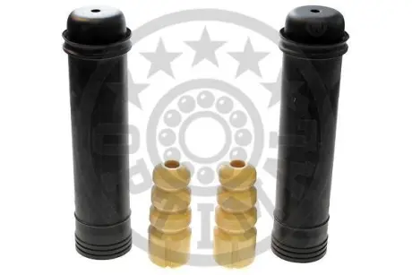 Пильовик амортизатора OPTIMAL AK735316