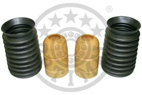 Пильовик амортизатора OPTIMAL AK735149