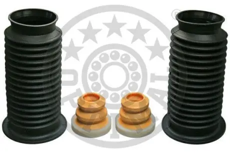 Пильовик амортизатора OPTIMAL AK735253