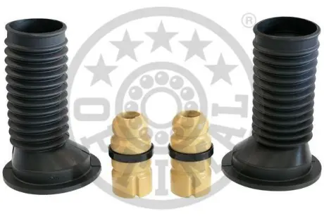 Пильовик амортизатора OPTIMAL AK735297