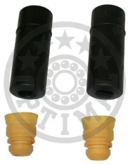 Пильовик амортизатора OPTIMAL AK735292