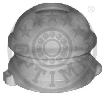 Відбійник амортизатора OPTIMAL F85919