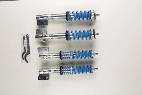 Підвіска комплектна SUBARU IMPREZA BILSTEIN 47101791