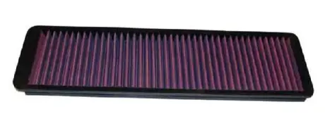 Фільтр повітряний K&N Filters 332011