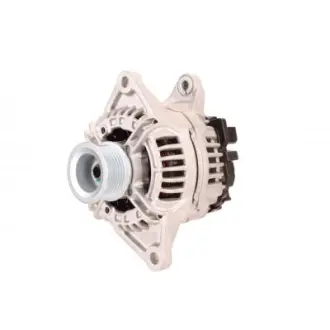 Генератор відновлений Fiat Ducato 06-14, Mercedes-Benz Vario 96-13, Iveco Daily E5 11-14 Rebuilding MSG 0124325053