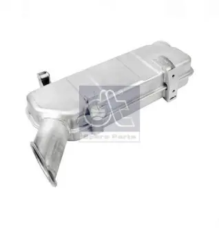 Амортизатор DT 112573