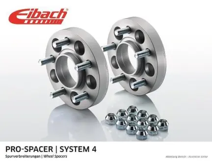 Расширение колеи EIBACH S90425017