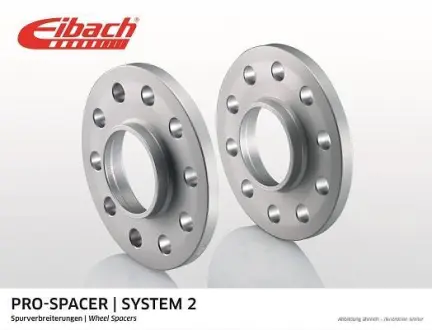 Расширение колеи EIBACH S90212013