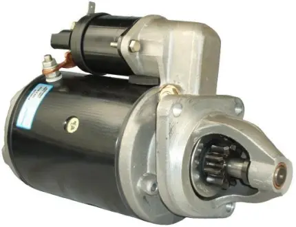Стартер ELECTRIC PRESTOLITE 20500968 (фото 1)