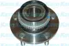 HYUNDAI Маточина колеса задн. Tucson 2,0CRDi 04-, KIA Sportage KAVO PARTS WBK-3010 (фото 1)