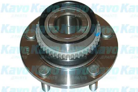HYUNDAI Маточина колеса задн. Tucson 2,0CRDi 04-, KIA Sportage KAVO PARTS WBK-3010